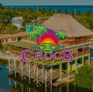 Crocs waterfront venue